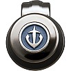 Sailor Pro Gear Anchor Dawn Blue Black Ion Füllfederhalter