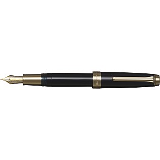 Sailor Pro Gear Anchor Dawn Blue GT Fountain pen