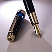 Sailor Pro Gear Anchor Dawn Blue GT Pióro wieczne