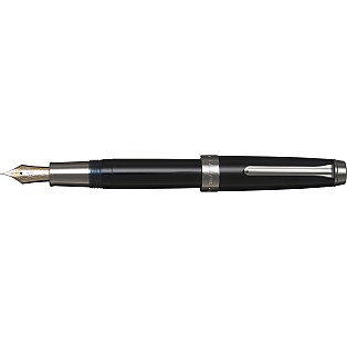 Sailor Pro Gear Anchor Dawn Blue RT Fountain pen