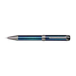 Sailor Cylint Lagoon Stainless Steel Ballpoint