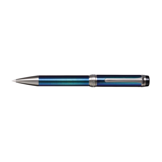 Sailor Cylint Lagoon Stainless Steel Pióro kulkowe