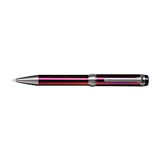 Sailor Cylint Lantana Stainless Steel Ballpoint