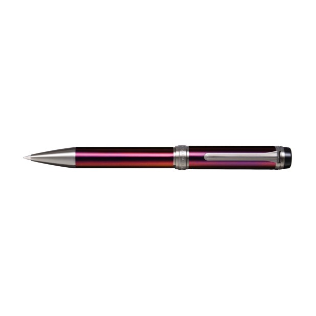 Sailor Cylint Lantana Stainless Steel Balpen