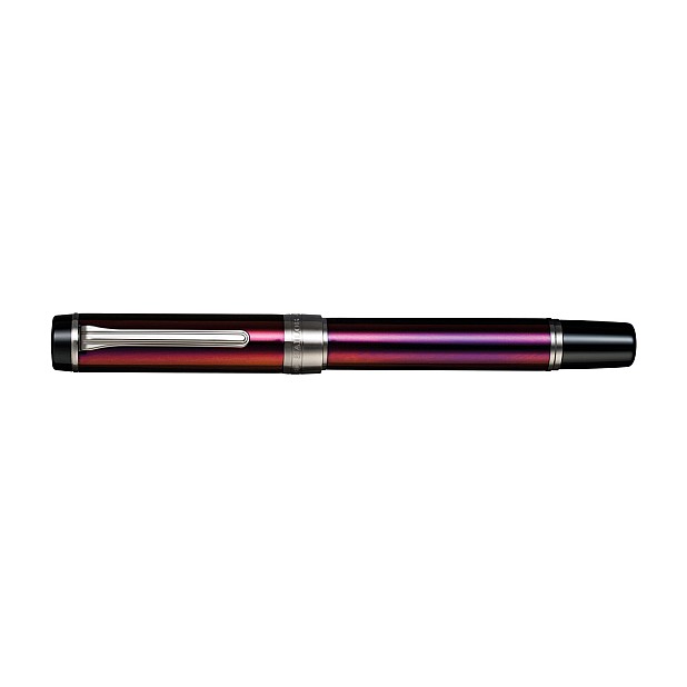 Sailor Cylint Lantana Stainless Steel Pióro wieczne