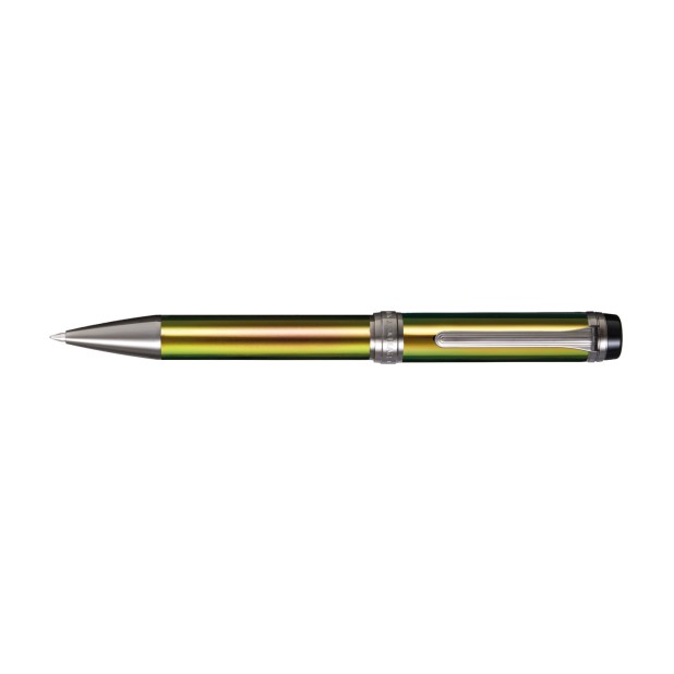Sailor Cylint Colored Stainless Steel Scarab Kulspetspenna