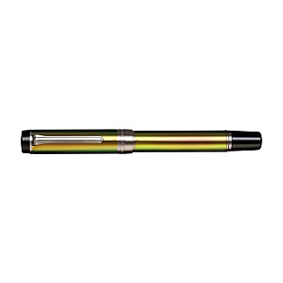 Sailor Cylint Scarab Stainless Steel Fountain pen
