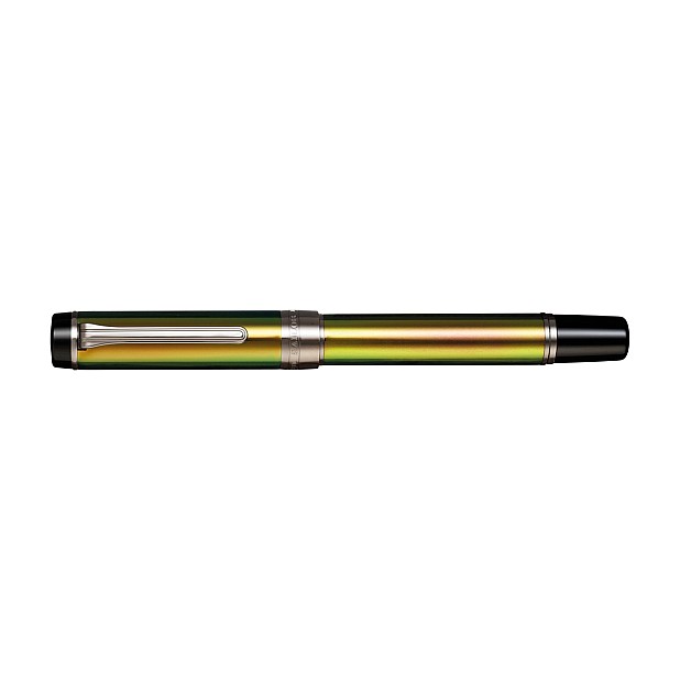 Sailor Cylint Scarab Stainless Steel Reservoarpenna