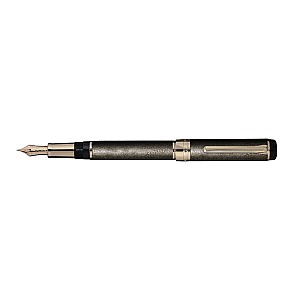 Sailor Cylint Niigata Shikki Oborogin Hazy Silver Fountain pen