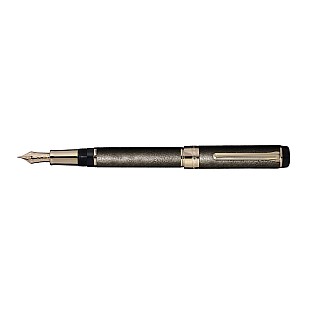 Sailor Cylint Niigata Shikki Oborogin Hazy Silver Fountain pen
