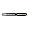 Sailor Cylint Niigata Shikki Oborogin Hazy Silver Fountain pen
