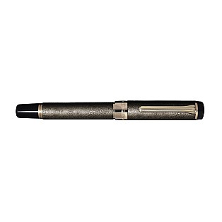 Sailor Cylint Niigata Shikki Oborogin Hazy Silver Fountain pen