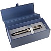 Sailor Cylint Niigata Shikki Oborogin Hazy Silver Fountain pen