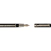 Sailor Cylint Niigata Shikki Oborogin Hazy Silver Fountain pen