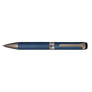 Sailor Cylint Niigata Shikki Ruri Lapis Lazuli Blue Ballpoint