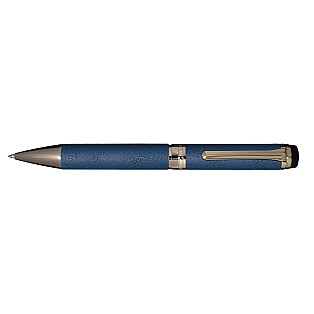 Sailor Cylint Niigata Shikki Ruri Lapis Lazuli Blue Ballpoint
