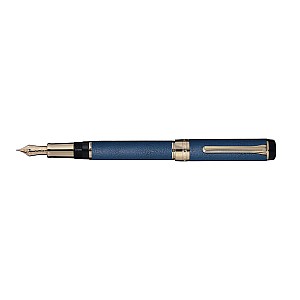 Sailor Cylint Niigata Shikki Ruri Lapis Lazuli Blue Fountain pen
