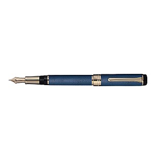 Sailor Cylint Niigata Shikki Ruri Lapis Lazuli Blue Fountain pen