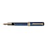 Sailor Cylint Niigata Shikki Ruri Lapis Lazuli Blue Pióro wieczne