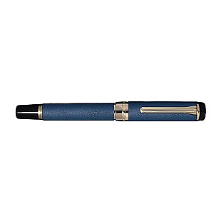 Sailor Cylint Niigata Shikki Ruri Lapis Lazuli Blue Fountain pen