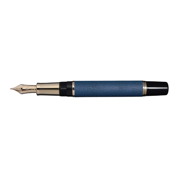 Sailor Cylint Niigata Shikki Ruri Lapis Lazuli Blue Fountain pen
