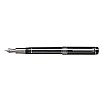 Sailor Cylint Black Stainless Steel Fountain pen