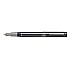 Sailor Cylint Black Stainless Steel Fountain pen