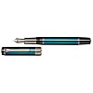 Sailor Cylint Lagoon Stainless Steel Füllfederhalter
