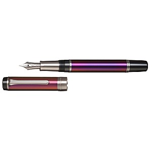 Sailor Cylint Lantana Stainless Steel Fountain pen