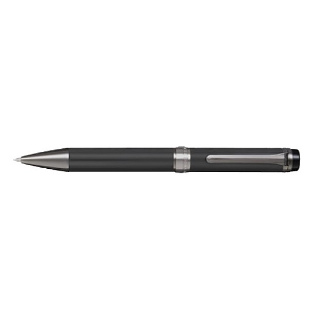 Sailor Cylint Matte Black Stainless Steel Ballpoint
