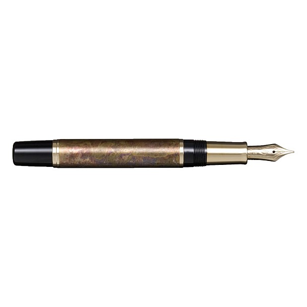 Sailor Cylint Patina Fountain pen