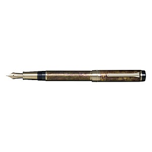 Sailor Cylint Patina Fountain pen