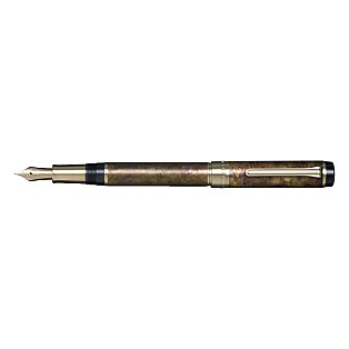 Sailor Cylint Patina Fountain pen
