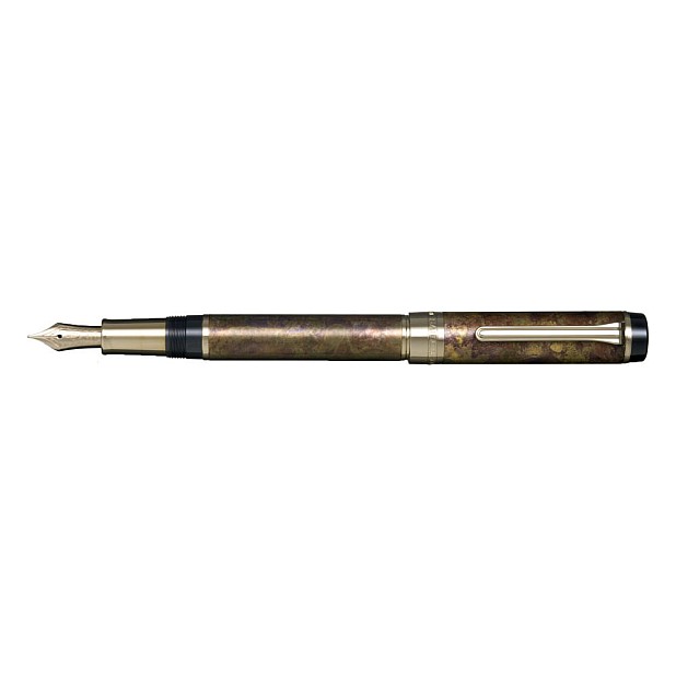 Sailor Cylint Patina Fountain pen