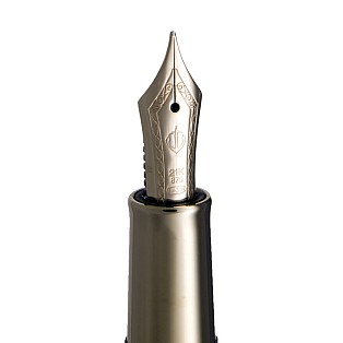 Sailor Cylint Patina Fountain pen