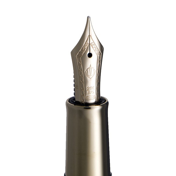 Sailor Cylint Patina Fountain pen