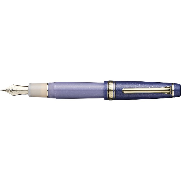 Sailor Pro Gear King of Pens Dreamy Hour LE GT Vulpen