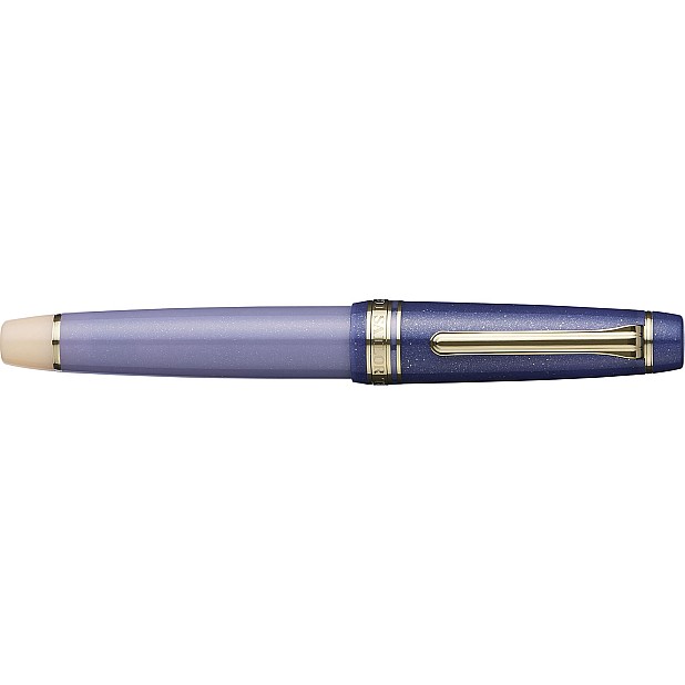 Sailor Pro Gear King of Pens Dreamy Hour LE GT Vulpen