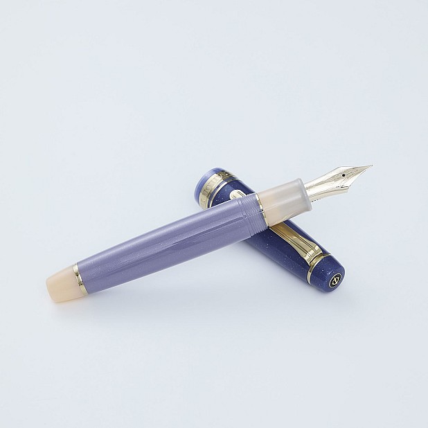 Sailor Pro Gear King of Pens Dreamy Hour LE GT Vulpen