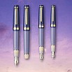 Sailor Pro Gear King of Pens Dreamy Hour LE GT Fountain pen