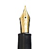 Sailor Ebonite Sculpture Yokaze Night Breeze GT Fountain pen