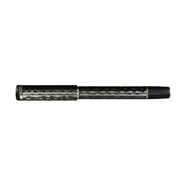Sailor Ebonite Sculpture Yakoh Night Light GT Fountain pen