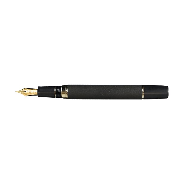 Sailor Ebonite Sculpture Yogasumi Night Haze GT  Vulpen