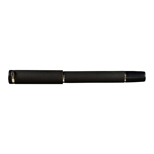 Sailor Ebonite Sculpture Yogasumi Night Haze GT  Vulpen