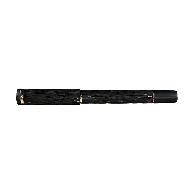 Sailor Ebonite Sculpture Yokaze Night Breeze GT Pluma Estilográfica