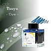 Sailor Manyo 5th Anniversary Tsuyu Ink - 50ml Ink Bottle