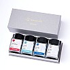 Sailor Manyo Ink Set - Sumomo, Nagi, Budo, Kuri - 4x 20ml
