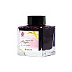 Sailor Manyo 5th Anniversary Asagiri Bläck - 50 ml bläckflaska