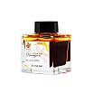 Sailor Manyo 5th Anniversary Himeyuri Tinta - Botella de tinta de 50 ml