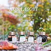 Sailor Shikiori Kusa Asobi Sasabune Atrament - buteleczka atramentu o pojemności 20 ml